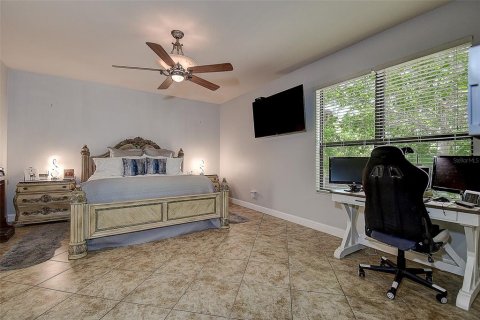House in Land O' Lakes, Florida 6 bedrooms, 402.36 sq.m. № 1820587 - photo 28
