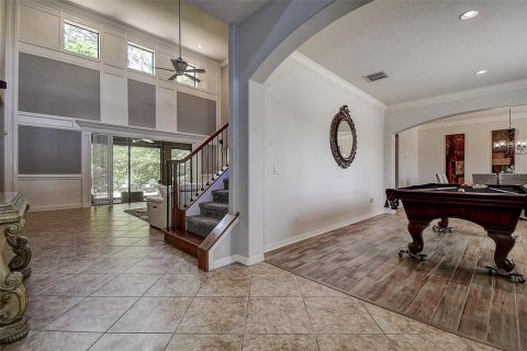 House in Land O' Lakes, Florida 6 bedrooms, 402.36 sq.m. № 1820587 - photo 9