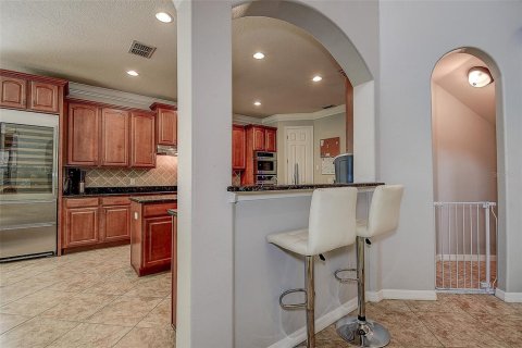 House in Land O' Lakes, Florida 6 bedrooms, 402.36 sq.m. № 1820587 - photo 22
