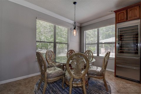 House in Land O' Lakes, Florida 6 bedrooms, 402.36 sq.m. № 1820587 - photo 21