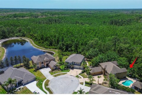 House in Land O' Lakes, Florida 6 bedrooms, 402.36 sq.m. № 1820587 - photo 2