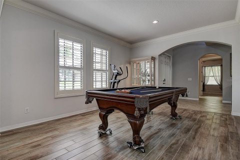House in Land O' Lakes, Florida 6 bedrooms, 402.36 sq.m. № 1820587 - photo 11