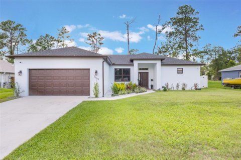 Villa ou maison à vendre à Deltona, Floride: 3 chambres, 196.95 m2 № 1784523 - photo 2