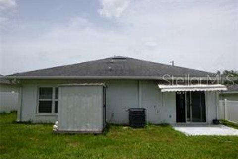 Casa en alquiler en Dade City, Florida, 3 dormitorios, 108.23 m2 № 1866243 - foto 26