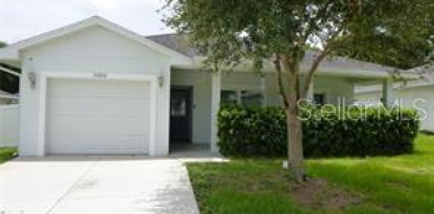 Villa ou maison à Dade City, Floride 3 chambres, 108.23 m2 № 1866243