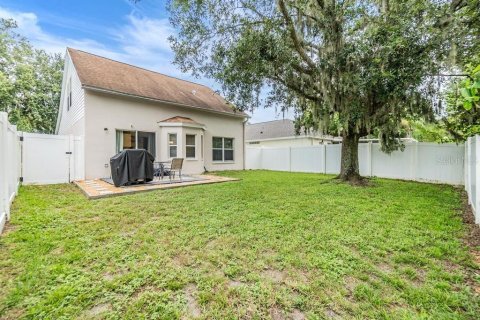House in Trinity, Florida 4 bedrooms, 136.66 sq.m. № 1838418 - photo 26