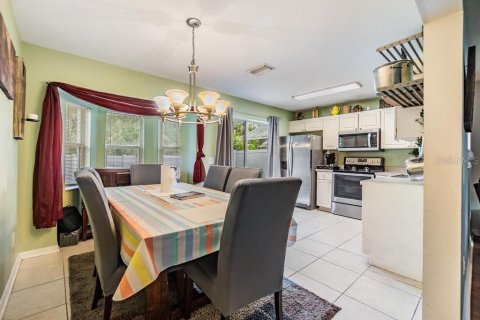 House in Trinity, Florida 4 bedrooms, 136.66 sq.m. № 1838418 - photo 8