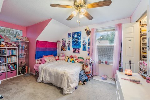 House in Trinity, Florida 4 bedrooms, 136.66 sq.m. № 1838418 - photo 22