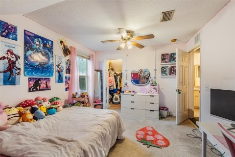 House in Trinity, Florida 4 bedrooms, 136.66 sq.m. № 1838418 - photo 24