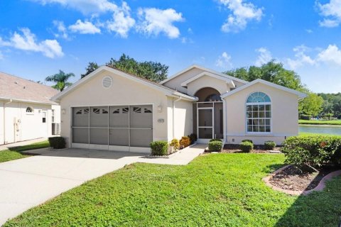 Villa ou maison à vendre à New Port Richey, Floride: 2 chambres, 147.71 m2 № 1799971 - photo 5