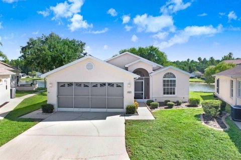 Villa ou maison à vendre à New Port Richey, Floride: 2 chambres, 147.71 m2 № 1799971 - photo 1