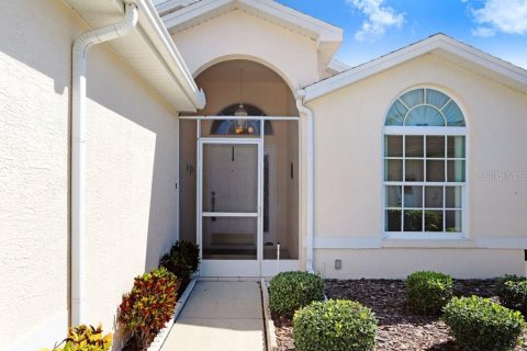 Villa ou maison à vendre à New Port Richey, Floride: 2 chambres, 147.71 m2 № 1799971 - photo 16