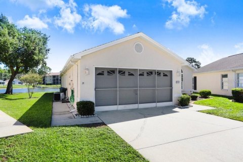 Villa ou maison à vendre à New Port Richey, Floride: 2 chambres, 147.71 m2 № 1799971 - photo 6
