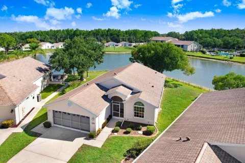 Villa ou maison à vendre à New Port Richey, Floride: 2 chambres, 147.71 m2 № 1799971 - photo 8