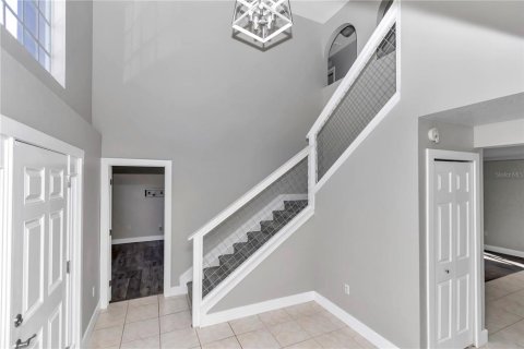 House in Ocala, Florida 4 bedrooms, 217.02 sq.m. № 1522168 - photo 4
