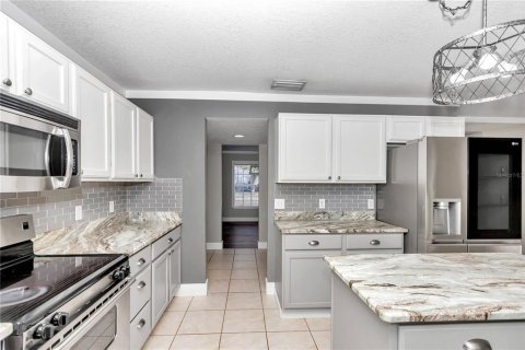 House in Ocala, Florida 4 bedrooms, 217.02 sq.m. № 1522168 - photo 15