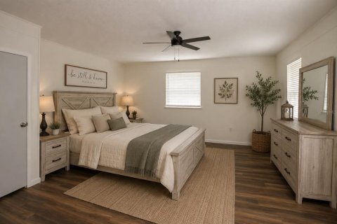 House in Orlando, Florida 4 bedrooms, 181.72 sq.m. № 2236080 - photo 20