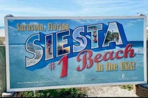 Terreno en venta en Sarasota, Florida № 1591918 - foto 3