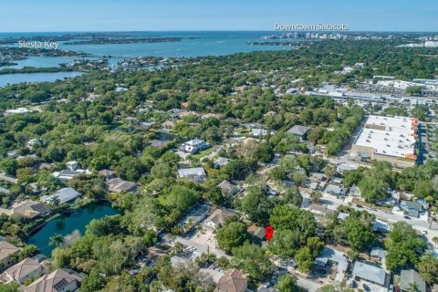 Terreno en venta en Sarasota, Florida № 1591918 - foto 2