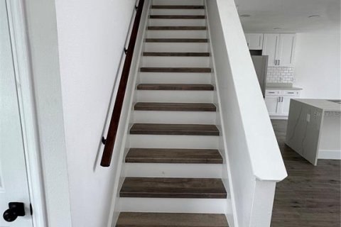 Villa ou maison à louer à Kissimmee, Floride: 3 chambres, 141.49 m2 № 2387502 - photo 13