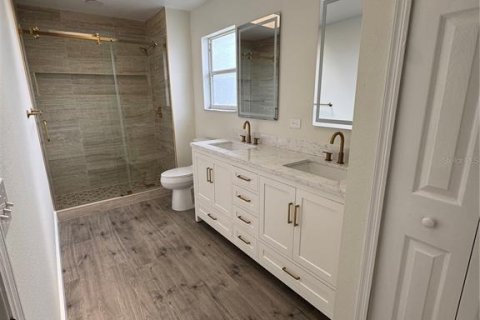 Villa ou maison à louer à Kissimmee, Floride: 3 chambres, 141.49 m2 № 2387502 - photo 11