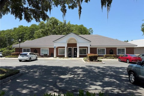 Commercial property in Crystal River, Florida 464.51 sq.m. № 1885415 - photo 1