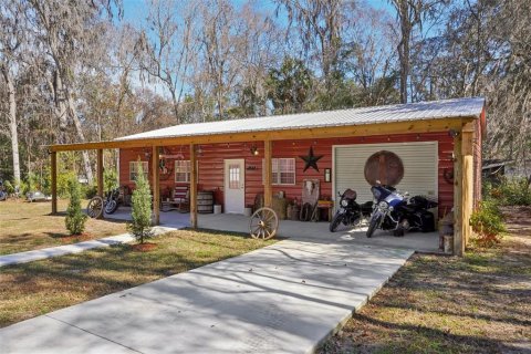 Villa ou maison à vendre à Ocala, Floride: 5 chambres, 263.19 m2 № 2209313 - photo 6