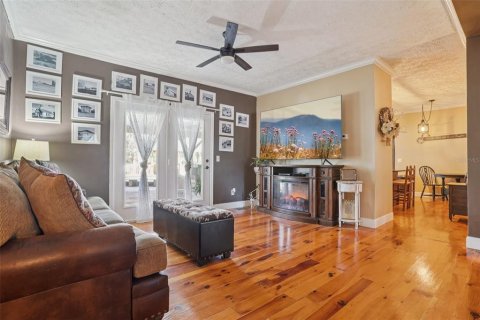 Villa ou maison à vendre à Ocala, Floride: 5 chambres, 263.19 m2 № 2209313 - photo 14