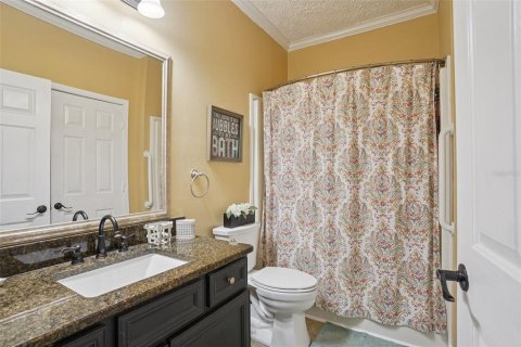 Villa ou maison à vendre à Ocala, Floride: 5 chambres, 263.19 m2 № 2209313 - photo 25