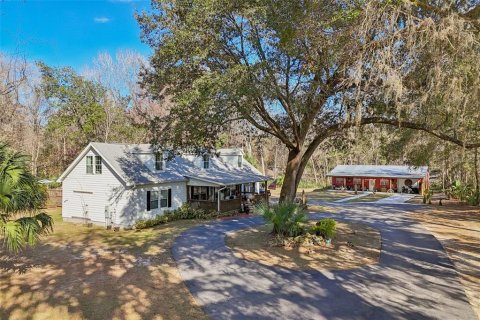 Villa ou maison à Ocala, Floride 5 chambres, 263.19 m2 № 2209313
