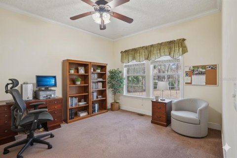Villa ou maison à vendre à Ocala, Floride: 5 chambres, 263.19 m2 № 2209313 - photo 26