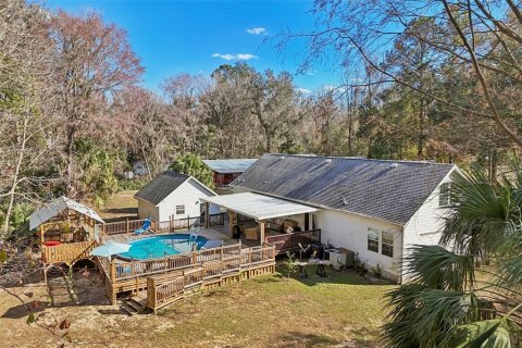 Villa ou maison à vendre à Ocala, Floride: 5 chambres, 263.19 m2 № 2209313 - photo 8