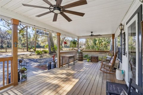 Villa ou maison à vendre à Ocala, Floride: 5 chambres, 263.19 m2 № 2209313 - photo 10