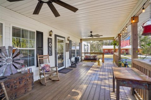 Villa ou maison à vendre à Ocala, Floride: 5 chambres, 263.19 m2 № 2209313 - photo 9