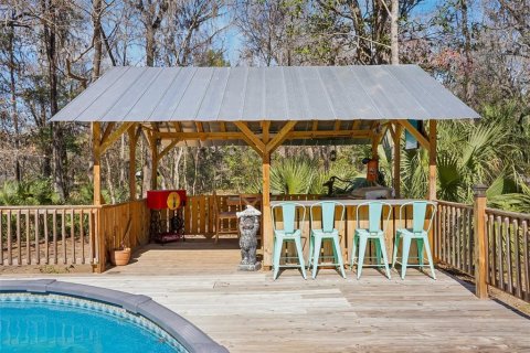Villa ou maison à vendre à Ocala, Floride: 5 chambres, 263.19 m2 № 2209313 - photo 5