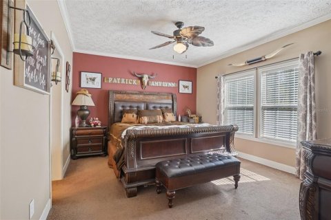 Villa ou maison à vendre à Ocala, Floride: 5 chambres, 263.19 m2 № 2209313 - photo 20