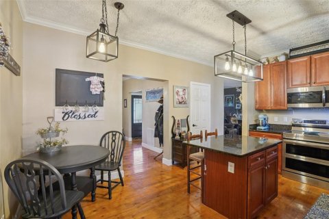 Villa ou maison à vendre à Ocala, Floride: 5 chambres, 263.19 m2 № 2209313 - photo 18