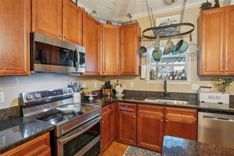 Villa ou maison à vendre à Ocala, Floride: 5 chambres, 263.19 m2 № 2209313 - photo 19