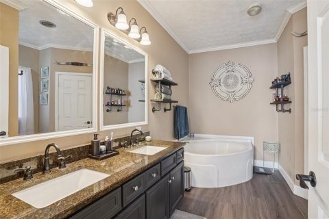 Villa ou maison à vendre à Ocala, Floride: 5 chambres, 263.19 m2 № 2209313 - photo 21