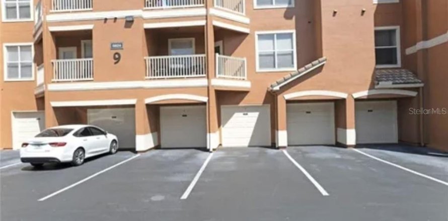 Condo in Orlando, Florida, 2 bedrooms  № 2379090