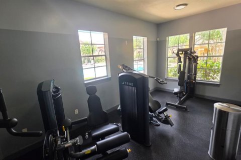 Condo in Orlando, Florida, 2 bedrooms  № 2379090 - photo 27