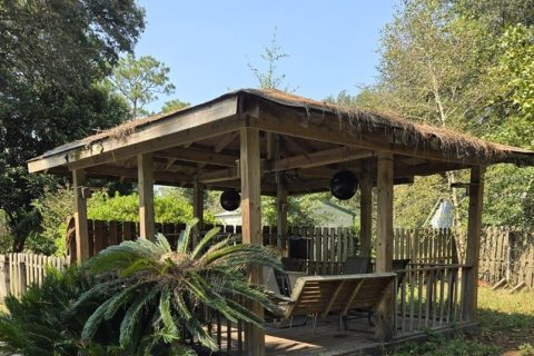 House in Middleburg, Florida 4 bedrooms, 217.3 sq.m. № 1907206 - photo 10