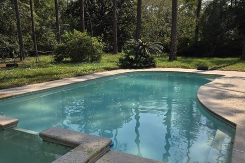 House in Middleburg, Florida 4 bedrooms, 217.3 sq.m. № 1907206 - photo 12