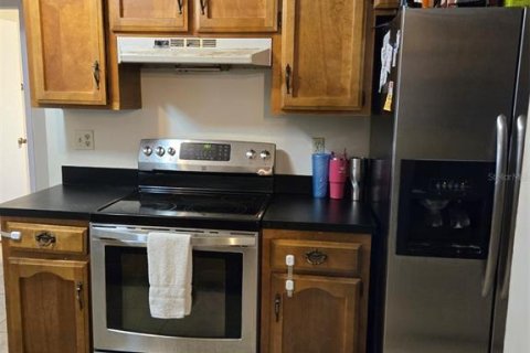 House in Middleburg, Florida 4 bedrooms, 217.3 sq.m. № 1907206 - photo 5