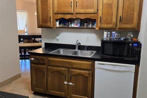 House in Middleburg, Florida 4 bedrooms, 217.3 sq.m. № 1907206 - photo 6
