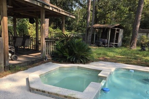 House in Middleburg, Florida 4 bedrooms, 217.3 sq.m. № 1907206 - photo 11