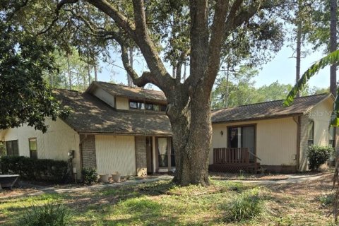 House in Middleburg, Florida 4 bedrooms, 217.3 sq.m. № 1907206 - photo 1