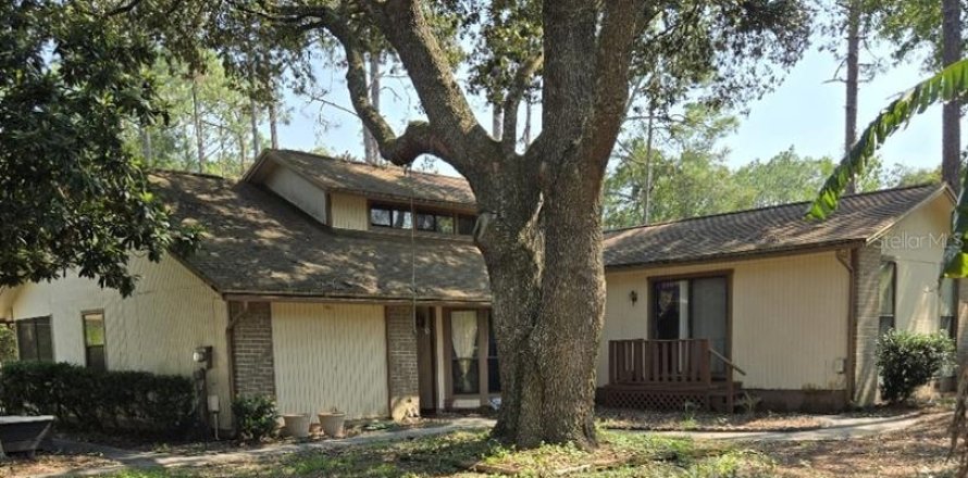 House in Middleburg, Florida 4 bedrooms, 217.3 sq.m. № 1907206