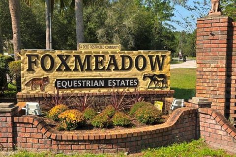 House in Middleburg, Florida 4 bedrooms, 217.3 sq.m. № 1907206 - photo 14