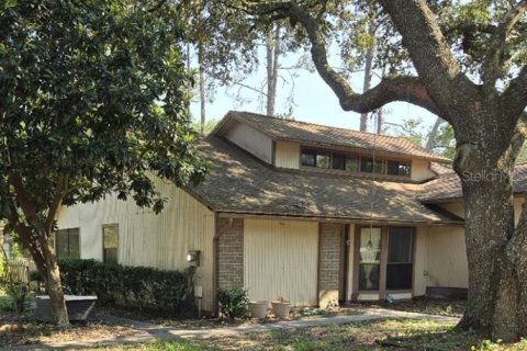 House in Middleburg, Florida 4 bedrooms, 217.3 sq.m. № 1907206 - photo 22